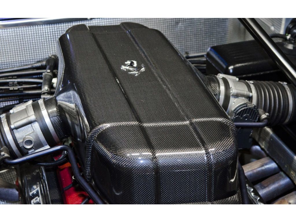 Ferrari Enzo 7,5 Milyon TL’ye Alıcısını Bekliyor