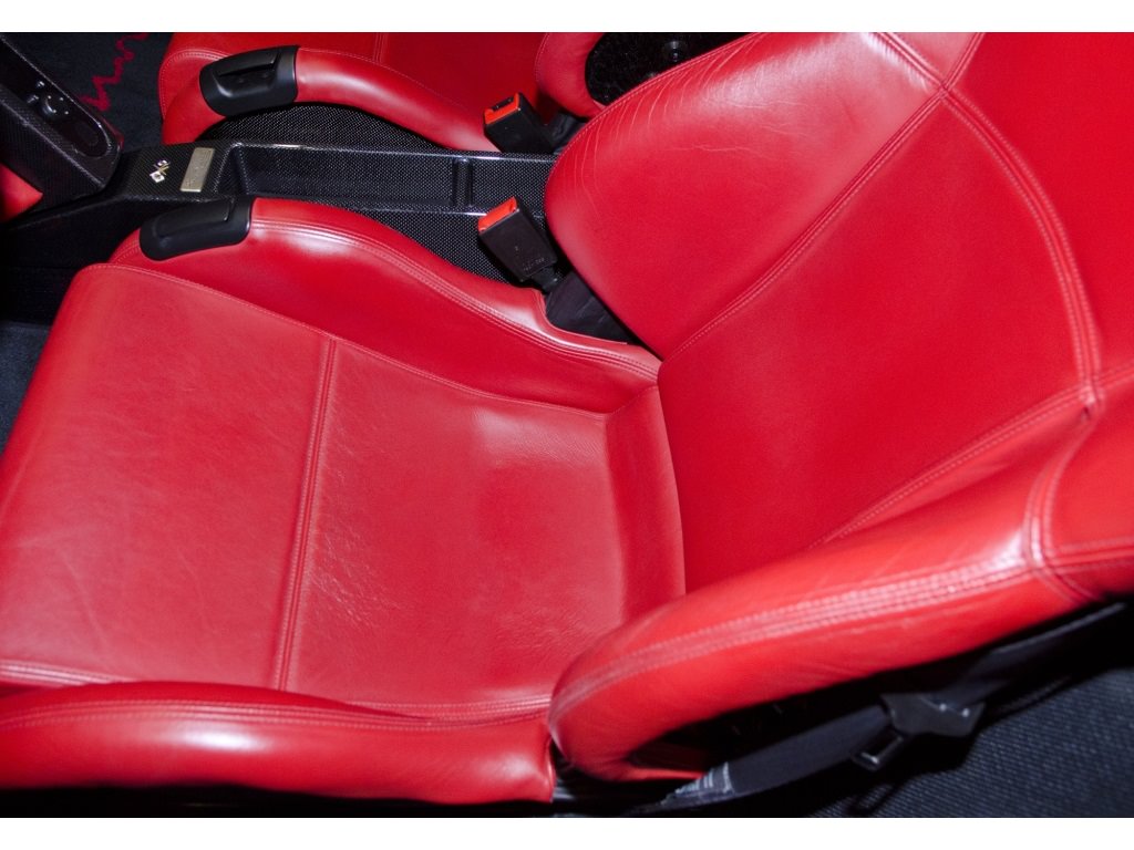 Ferrari Enzo 7,5 Milyon TL’ye Alıcısını Bekliyor