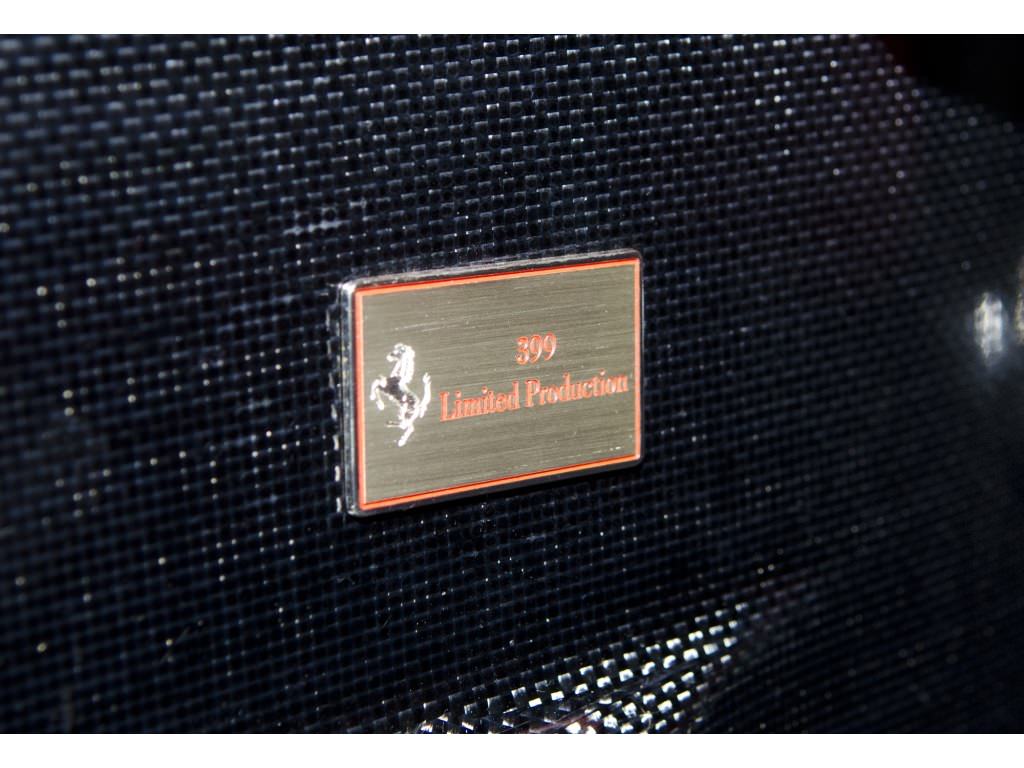 Ferrari Enzo 7,5 Milyon TL’ye Alıcısını Bekliyor