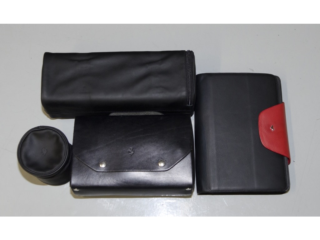 Ferrari Enzo 7,5 Milyon TL’ye Alıcısını Bekliyor