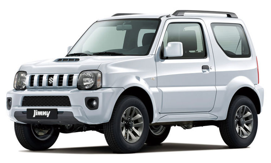 Türkiye'de Satılan En Uygun Fiyatlı SUV'lar