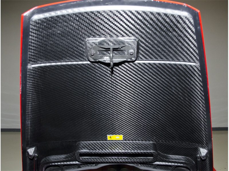 Ferrari Enzo 7,5 Milyon TL’ye Alıcısını Bekliyor