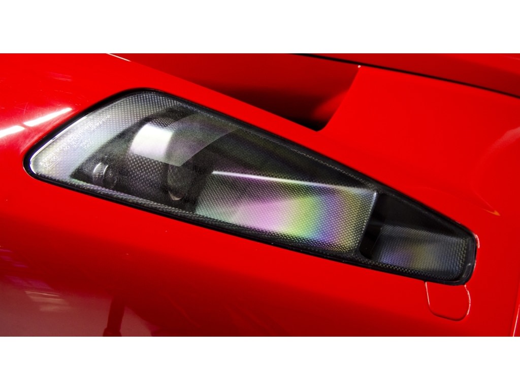 Ferrari Enzo 7,5 Milyon TL’ye Alıcısını Bekliyor