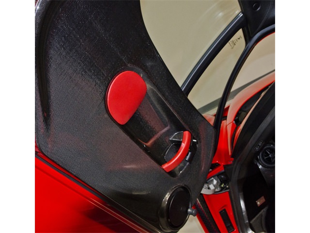 Ferrari Enzo 7,5 Milyon TL’ye Alıcısını Bekliyor