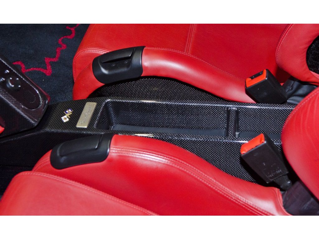 Ferrari Enzo 7,5 Milyon TL’ye Alıcısını Bekliyor