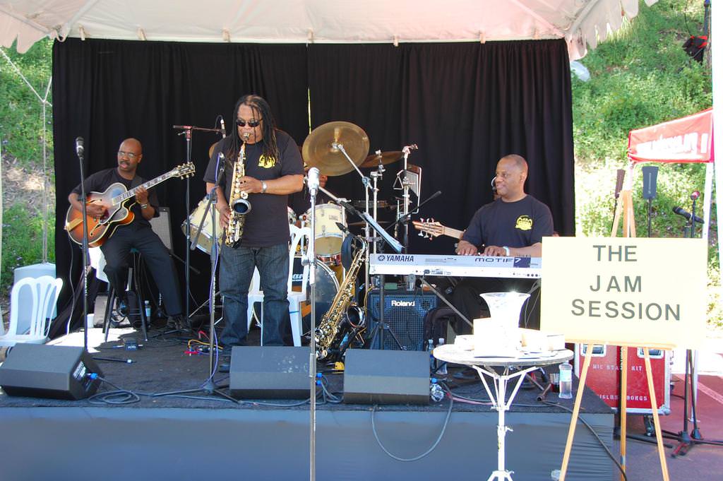 Beverly Hills’te Klasik Otomobil Şovu