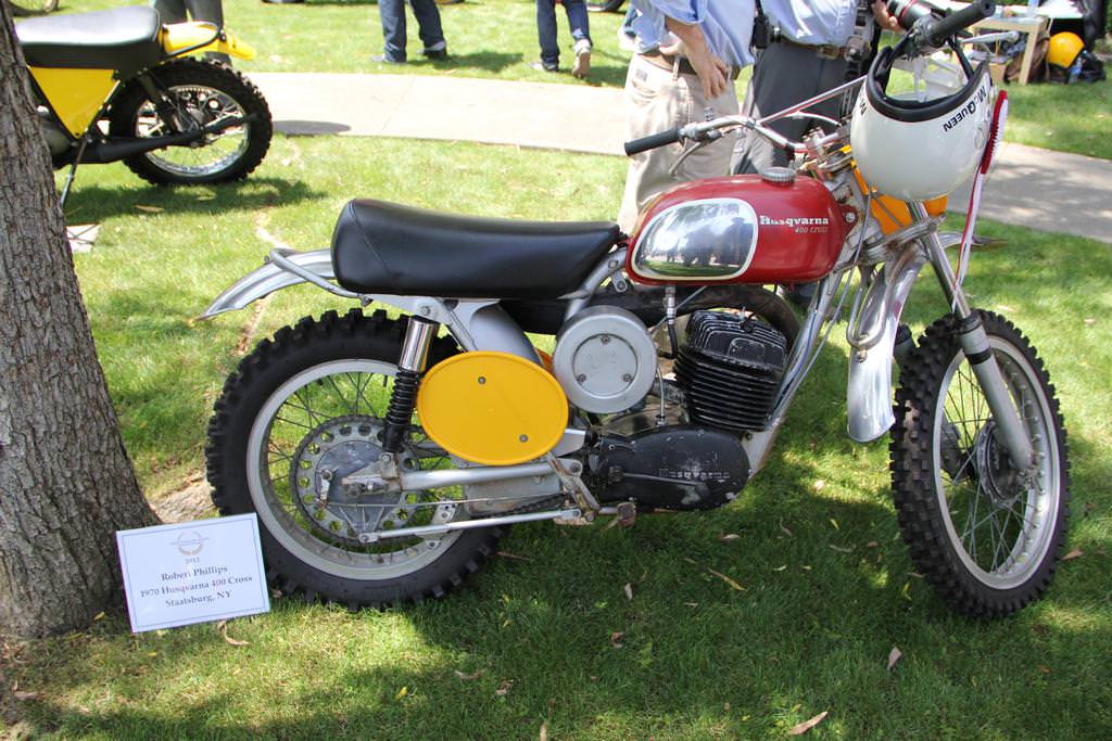 Beverly Hills’te Klasik Otomobil Şovu