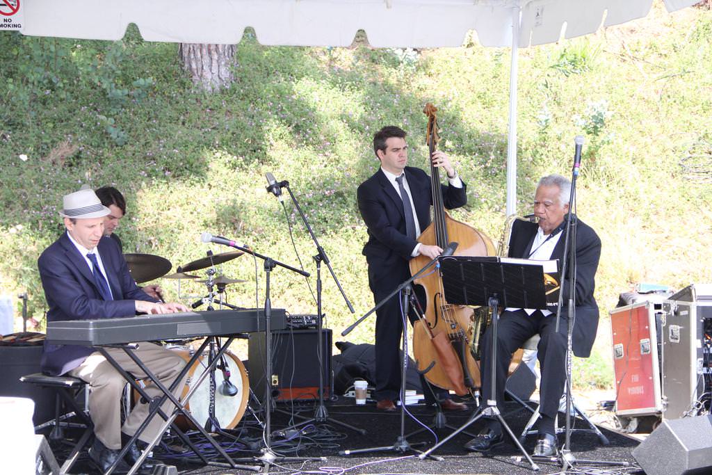 Beverly Hills’te Klasik Otomobil Şovu