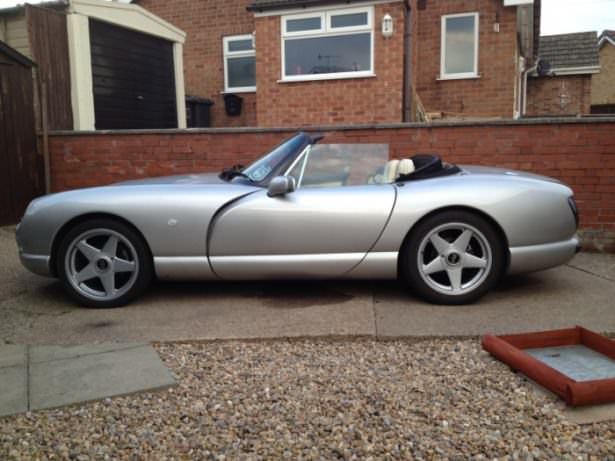 Aldığında Hurda Haldeydi Şimdi İse..