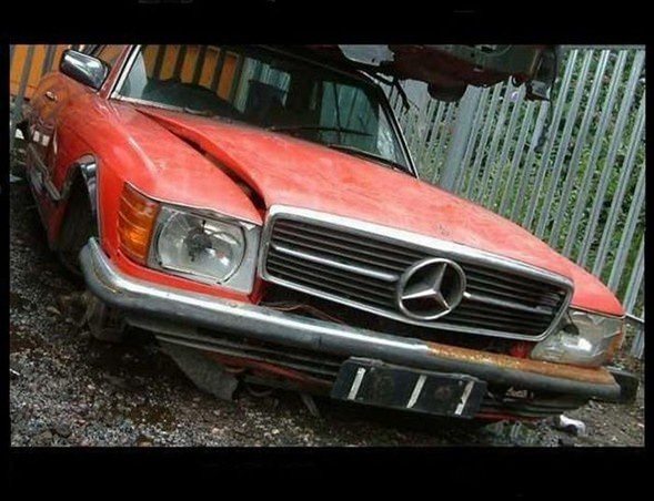 Servet Değerindeki Hurdalar