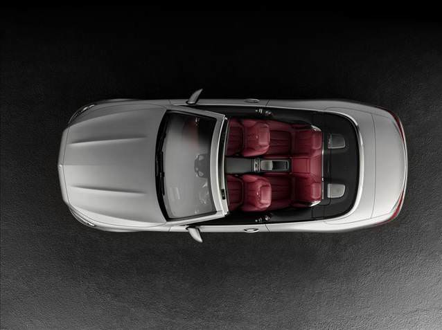 S Serisi Cabrio’nun Türkiye Fiyatı Belli Oldu