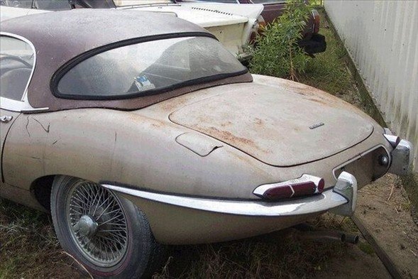 Servet Değerindeki Hurdalar