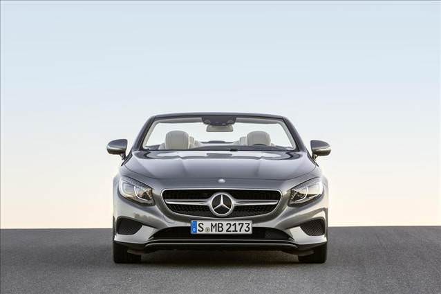 S Serisi Cabrio’nun Türkiye Fiyatı Belli Oldu