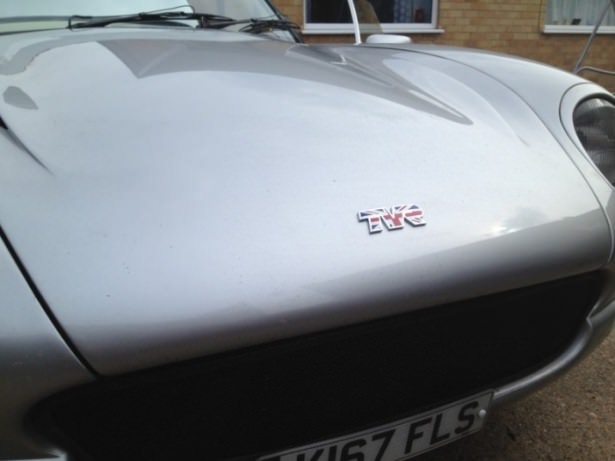 Aldığında Hurda Haldeydi Şimdi İse..