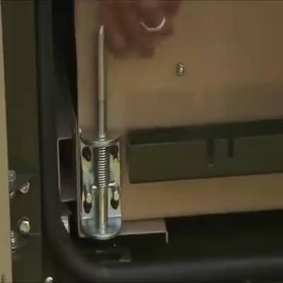 Karavanı Görenler Şaştı Kaldı