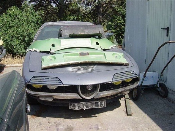 Servet Değerindeki Hurdalar