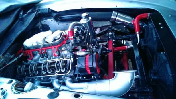 Aldığında Hurda Haldeydi Şimdi İse..