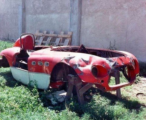 Servet Değerindeki Hurdalar