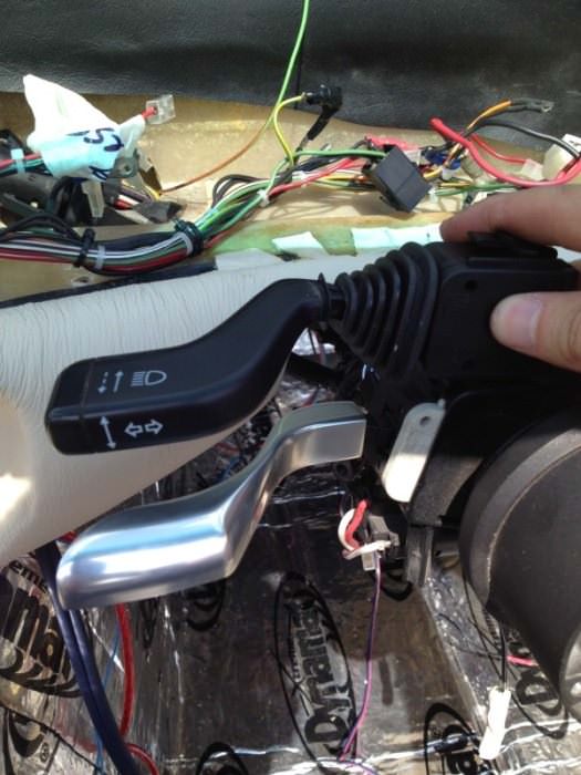 Aldığında Hurda Haldeydi Şimdi İse..