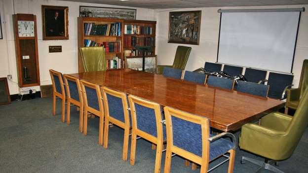 Ford’un Dagenham Fabrikası’ndan Geriye Kalanlar