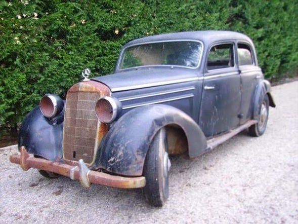 Servet Değerindeki Hurdalar