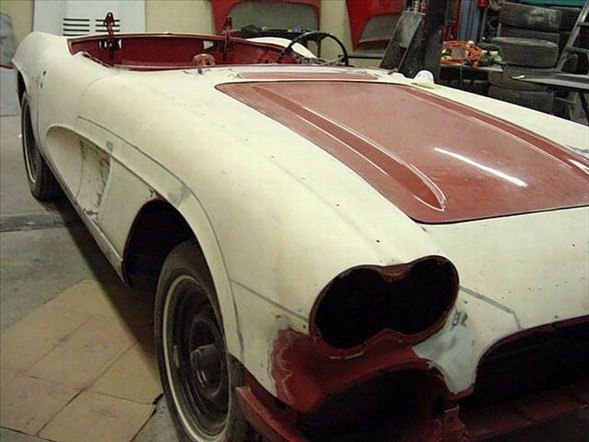 Servet Değerindeki Hurdalar