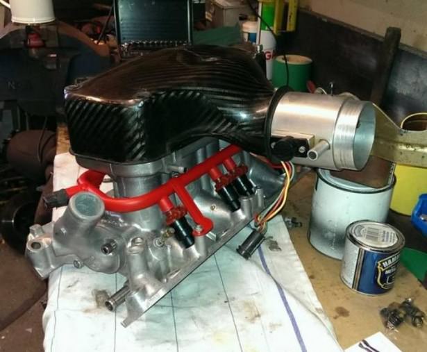 Aldığında Hurda Haldeydi Şimdi İse..