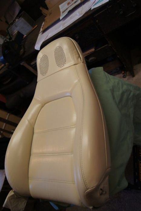 Aldığında Hurda Haldeydi Şimdi İse..