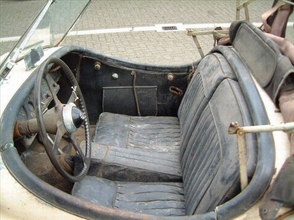 Servet Değerindeki Hurdalar