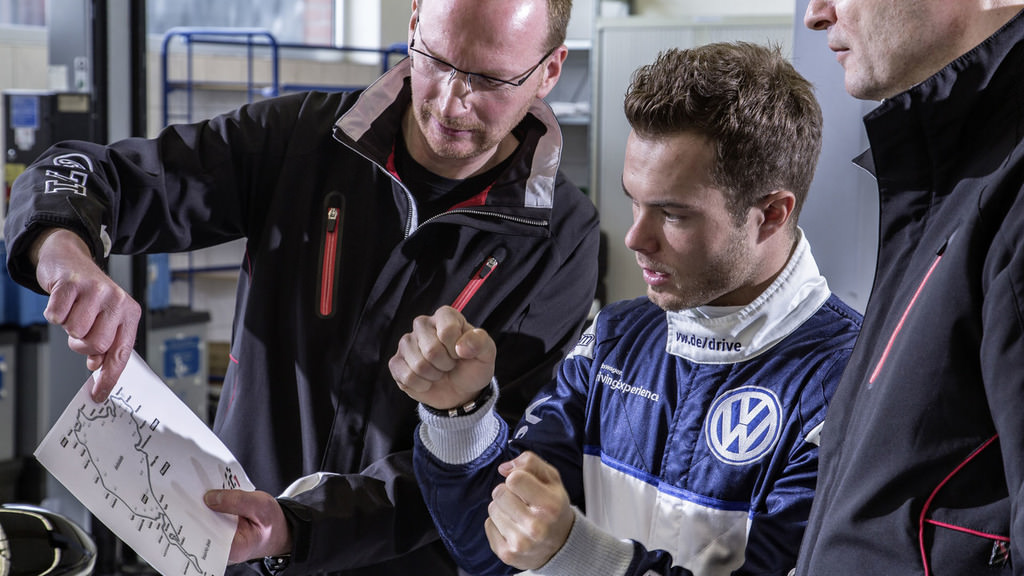 En Hızlı Önden Çekişli Golf GTI Clubsport S