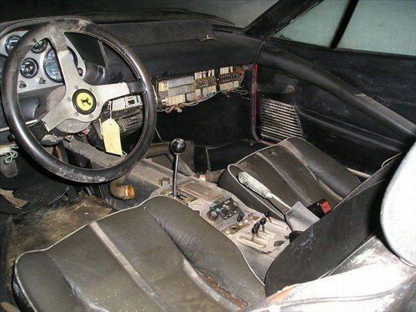 Servet Değerindeki Hurdalar