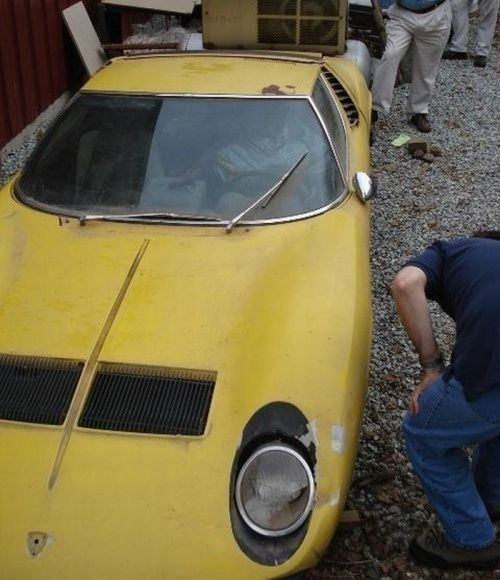 Servet Değerindeki Hurdalar