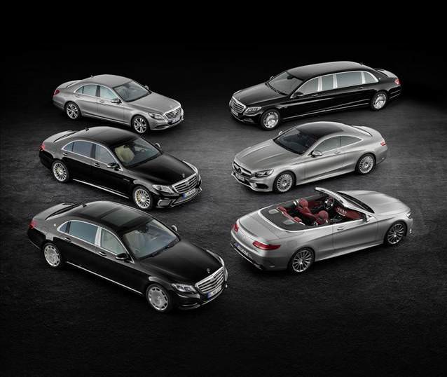 S Serisi Cabrio’nun Türkiye Fiyatı Belli Oldu