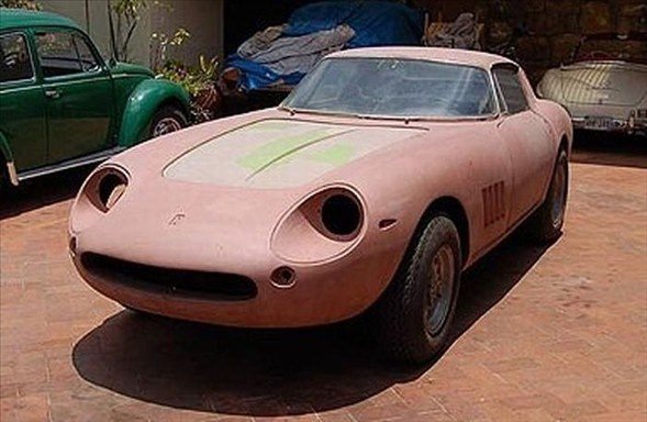 Servet Değerindeki Hurdalar