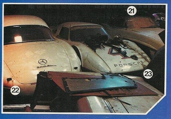 Servet Değerindeki Hurdalar