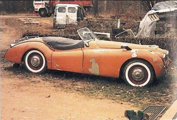 Servet Değerindeki Hurdalar