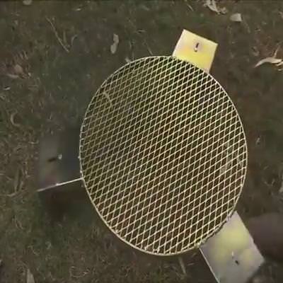 Karavanı Görenler Şaştı Kaldı