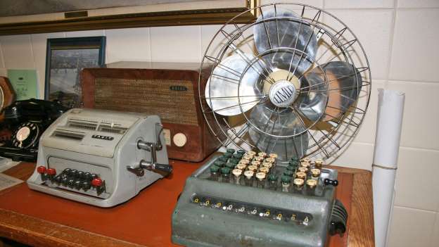 Ford’un Dagenham Fabrikası’ndan Geriye Kalanlar