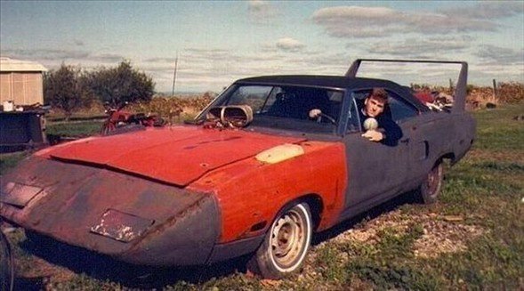 Servet Değerindeki Hurdalar