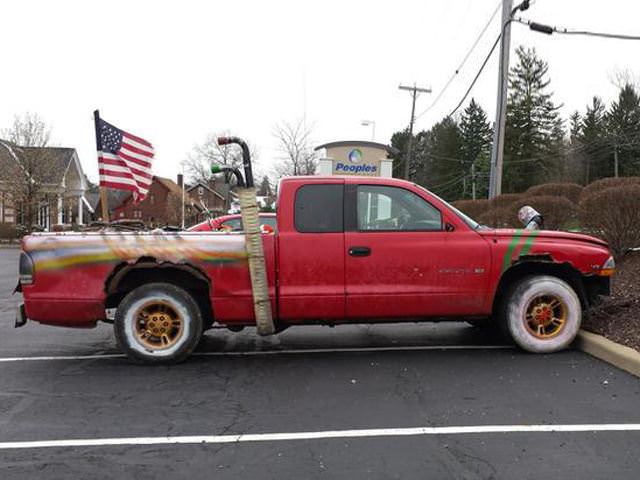 Biri Özgünlükten mi Bahsetti?