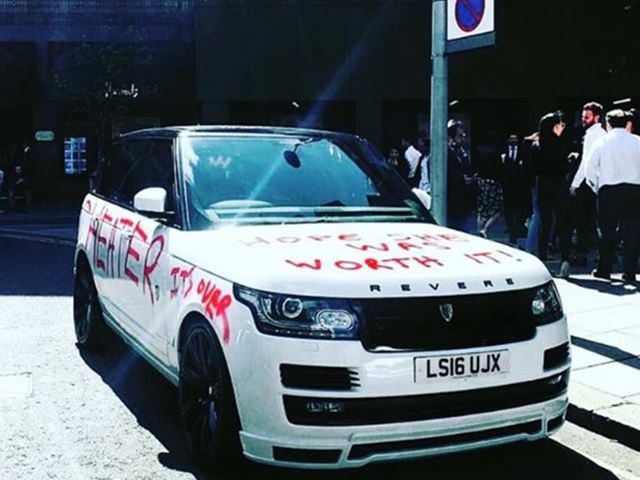 Aldatılan Eşin İntikamı