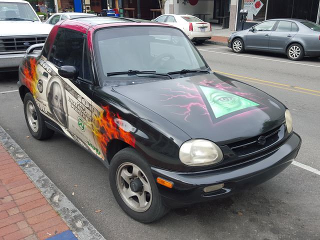 Biri Özgünlükten mi Bahsetti?