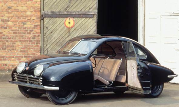 Kara Uçağı Saab 92