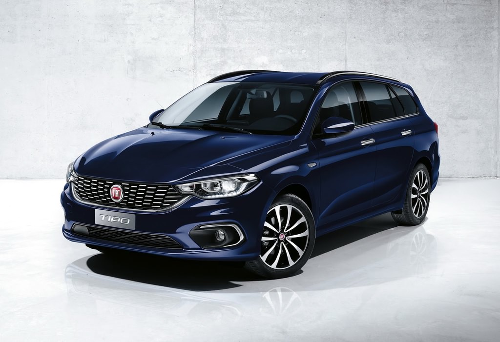 Egea Hatchback Hangi Motorlarla Geliyor?