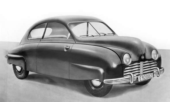 Kara Uçağı Saab 92