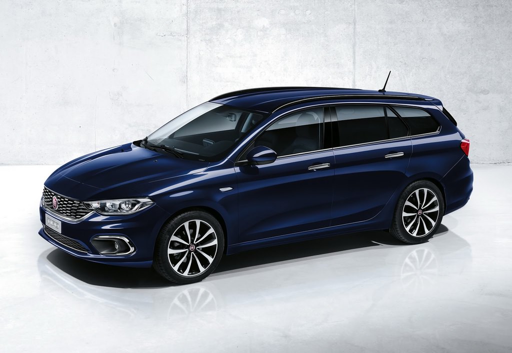 Egea Hatchback Hangi Motorlarla Geliyor?