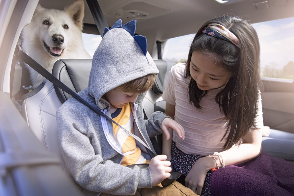 Citroen C4 Picasso Makyajlandı