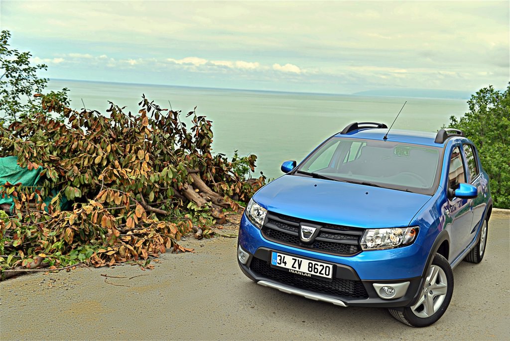 Otomatik Şanzımanlı Dacia’nın Türkiye Fiyatı Belli Oldu