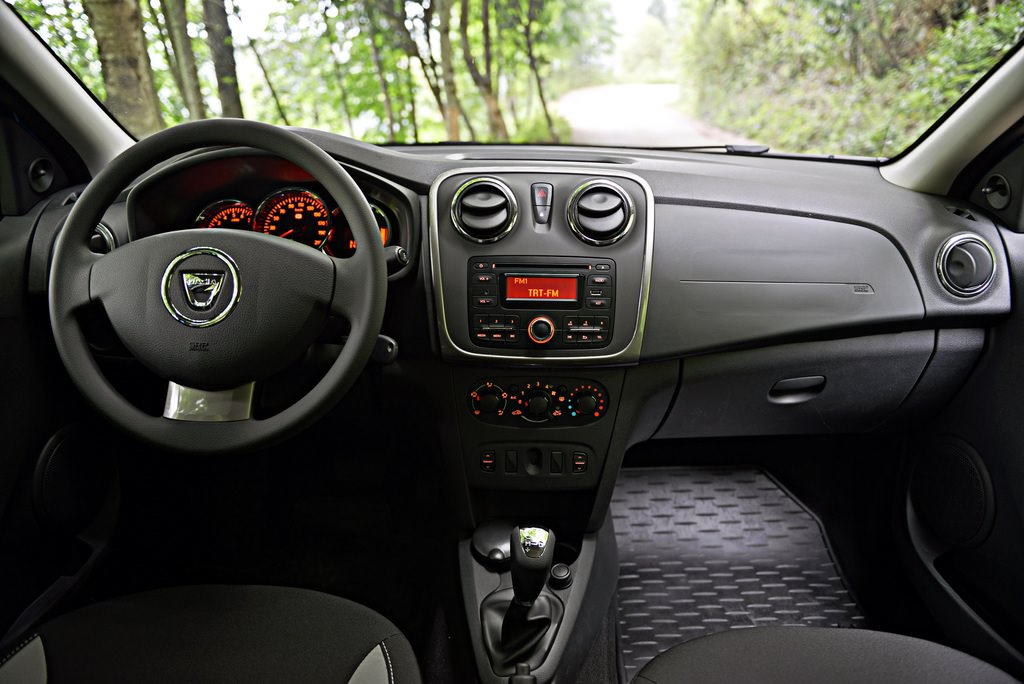 Otomatik Şanzımanlı Dacia’nın Türkiye Fiyatı Belli Oldu