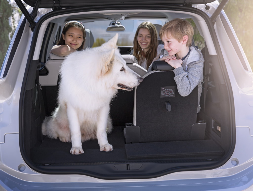 Citroen C4 Picasso Makyajlandı